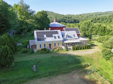 Farm Property for sale in Caledonia County, Vermont