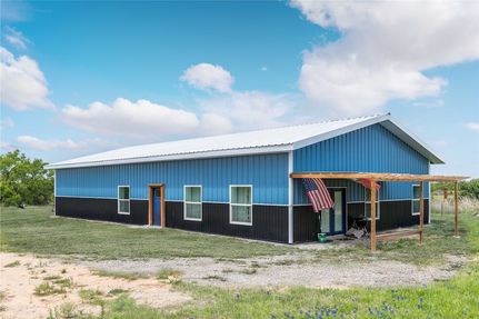 Ranch Property for sale in Brown County, Texas