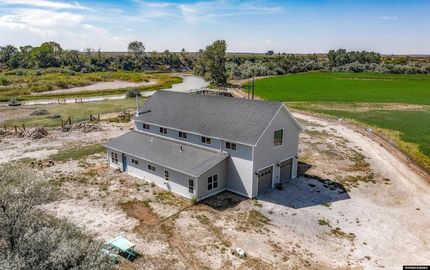 Farm Property for sale in Washakie County, Wyoming