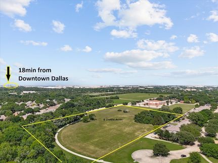 Ranch Property for sale in Dallas County, Texas