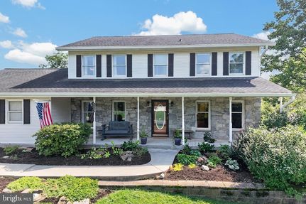 Farm Property for sale in Chester County, Pennsylvania