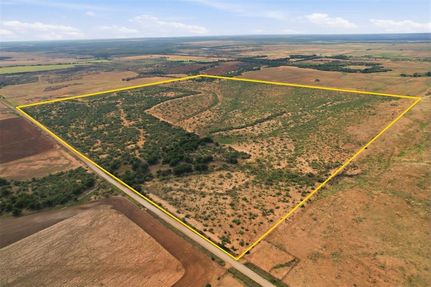 Timberland Property for sale in Jackson County, Oklahoma