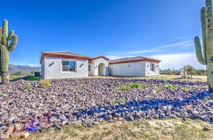 Farm Property for sale in Maricopa County, Arizona