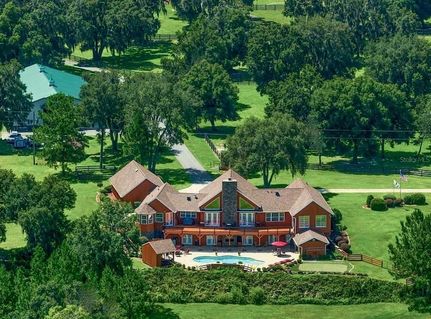 Ranch Property for sale in Citrus County, Florida