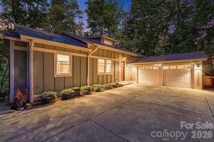Farm Property for sale in Buncombe County, North Carolina