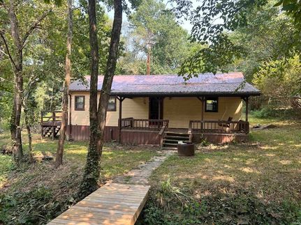 Ranch Property for sale in Crawford County, Indiana