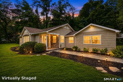 Ranch Property for sale in Fairfield County, Connecticut