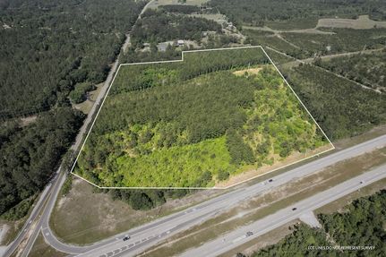 Farm Property for sale in Forrest County, Mississippi