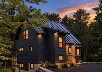 Recreational Property for sale in Carroll County, New Hampshire