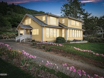 Hunting Land for sale in Lane County, Oregon
