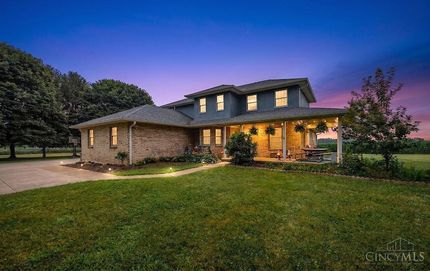 Ranch Property for sale in Butler County, Ohio