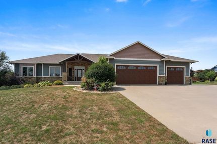 Ranch Property for sale in Minnehaha County, South Dakota