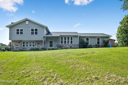 Ranch Property for sale in Sevier County, Tennessee