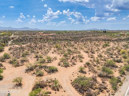 Timberland Property for sale in Pima County, Arizona