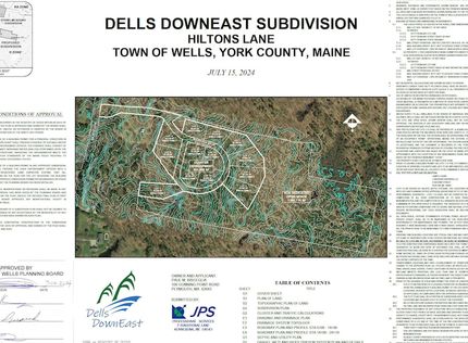 Farm Property for sale in York County, Maine