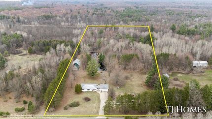 Farm Property for sale in Muskegon County, Michigan