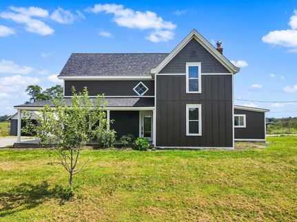 Farm Property for sale in Ohio County, Indiana