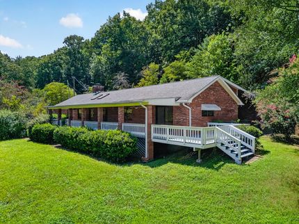 Ranch Property for sale in Walker County, Georgia