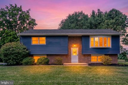 Ranch Property for sale in Lebanon County, Pennsylvania