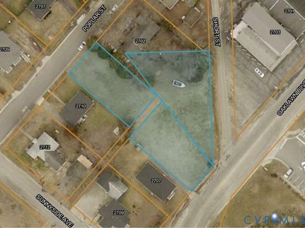 Farm Property for sale in Hopewell City County, Virginia