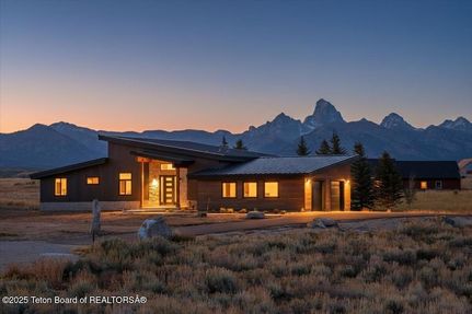 Farm Property for sale in Teton County, Idaho