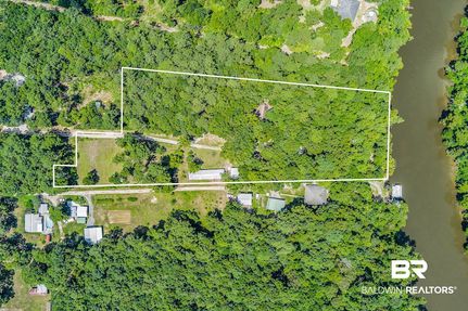 Farm Property for sale in Baldwin County, Alabama
