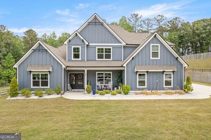 Property for sale in Coweta County, Georgia