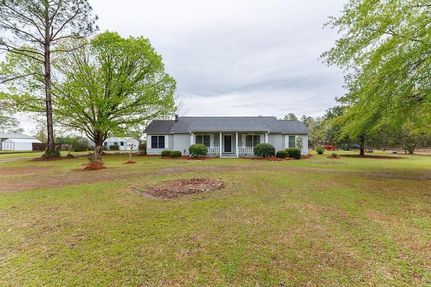 Recreational Property for sale in Cook County, Georgia