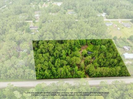Ranch Property for sale in Flagler County, Florida