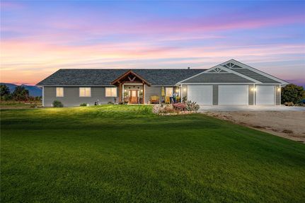 Farm Property for sale in Ravalli County, Montana