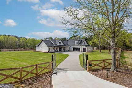 Ranch Property for sale in Barrow County, Georgia