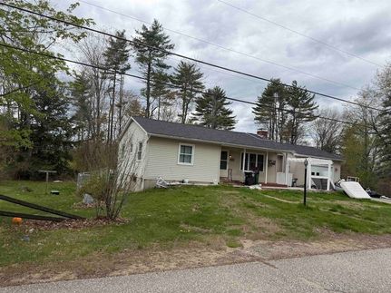 Ranch Property for sale in Merrimack County, New Hampshire