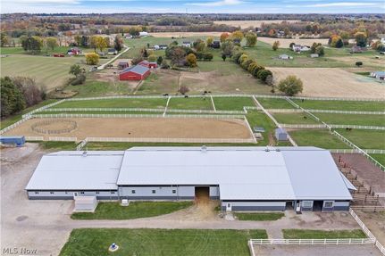 Farm Property for sale in Stark County, Ohio