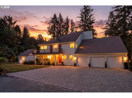 Ranch Property for sale in Clark County, Washington