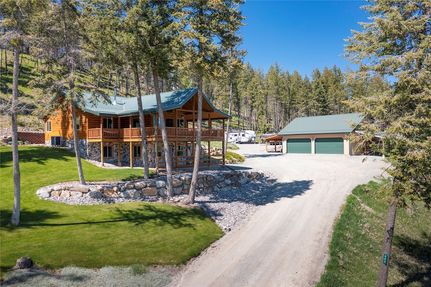 Farm Property for sale in Lincoln County, Montana