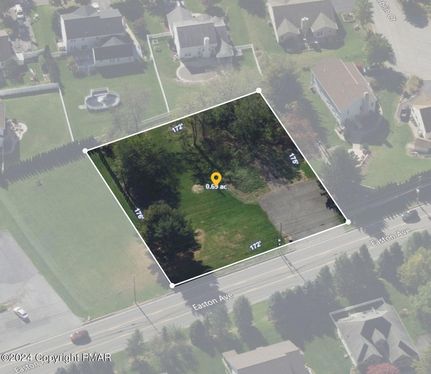 Farm Property for sale in Northampton County, Pennsylvania