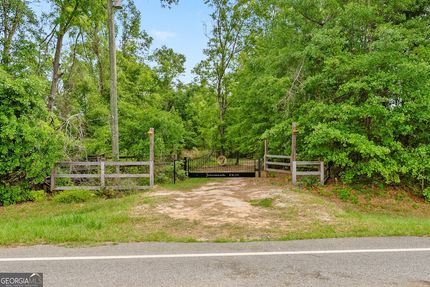 Ranch Property for sale in Berrien County, Georgia