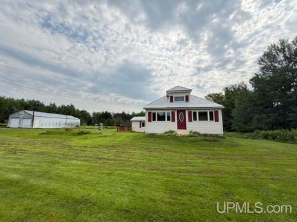 Farm Property for sale in Baraga County, Michigan