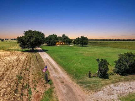 Ranch Property for sale in McLennan County, Texas