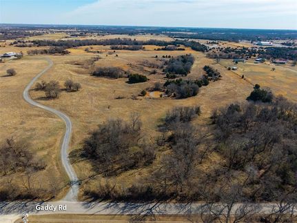 Ranch Property for sale in Pottawatomie County, Oklahoma