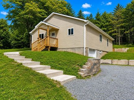 Recreational Property for sale in Sullivan County, New York