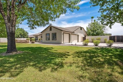 Farm Property for sale in Maricopa County, Arizona