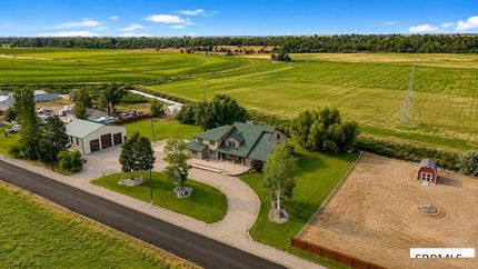 Recreational Property for sale in Bingham County, Idaho
