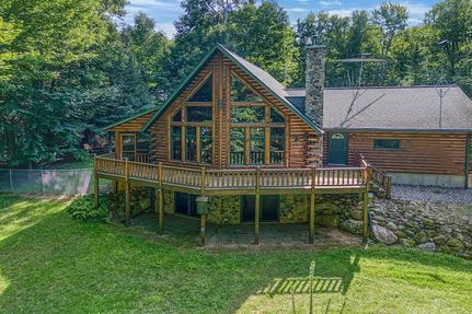 Farm Property for sale in Vilas County, Wisconsin