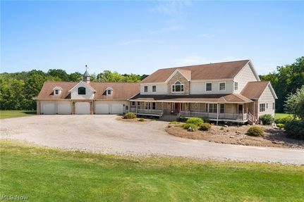 Ranch Property for sale in Geauga County, Ohio