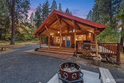 Farm Property for sale in Columbia County, Washington