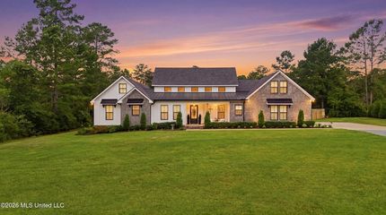 Farm Property for sale in Harrison County, Mississippi