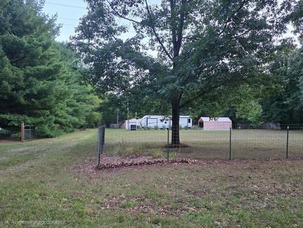 Timberland Property for sale in Montcalm County, Michigan
