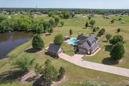 Residential Property for sale in Rogers County, Oklahoma