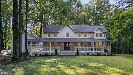 Farm Property for sale in Fairfax County, Virginia